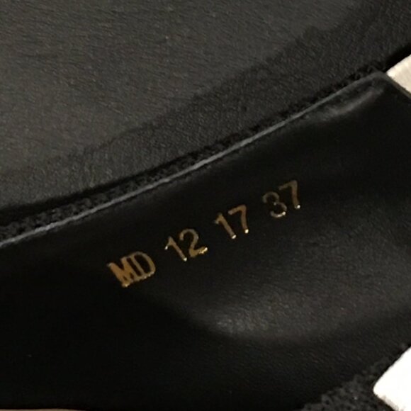 DIOR J’ADIOR SLINGBACK PUMP - Picture 5 of 5